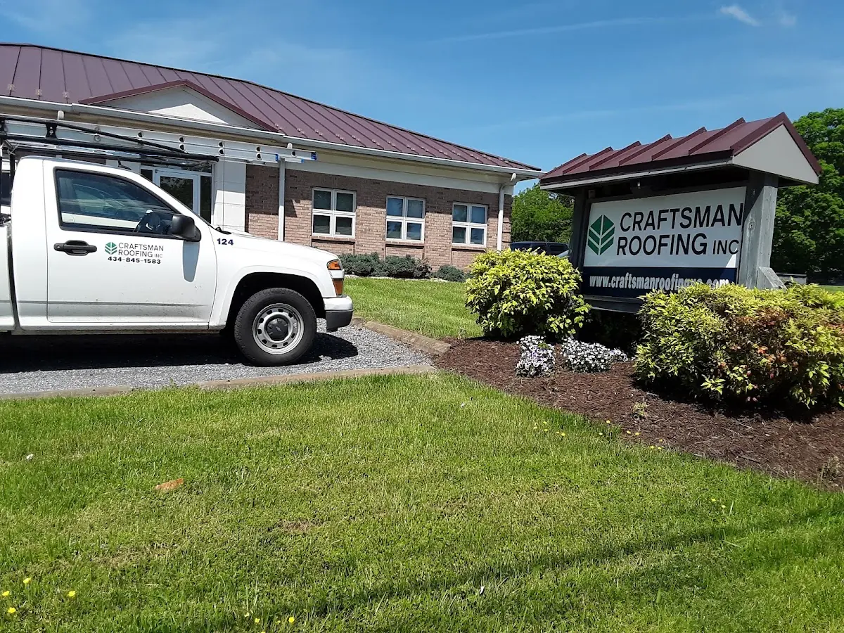 Quality Roof Inspection & Assessment by experienced craftsmen in Keymar